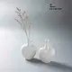 Oem & Odm White Vase Ceramic Company 2