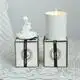 Professional Ceramic Candle Vessels OEM for Home 7