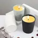 Bestcera Candle Ceramic Containers Personalized 6