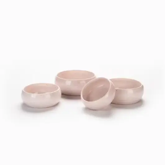 Factory Price Ceramic Bowl Cat Personalized for Workplace 4