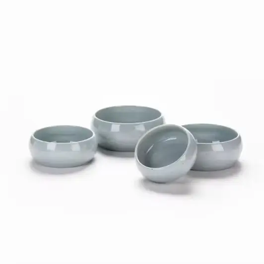 Factory Price Ceramic Bowl Cat Personalized for Workplace 5