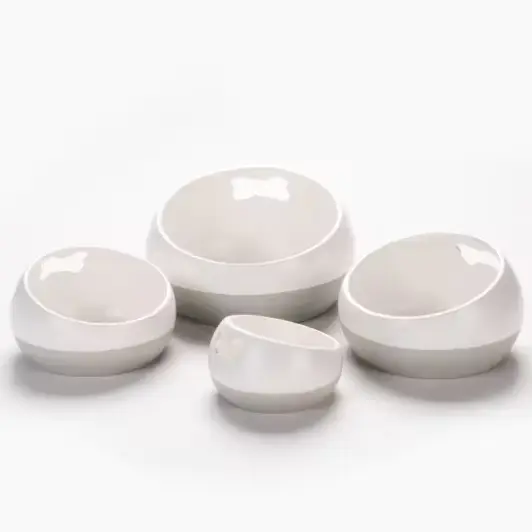 Factory Price Ceramic Bowl Cat Personalized for Workplace 3