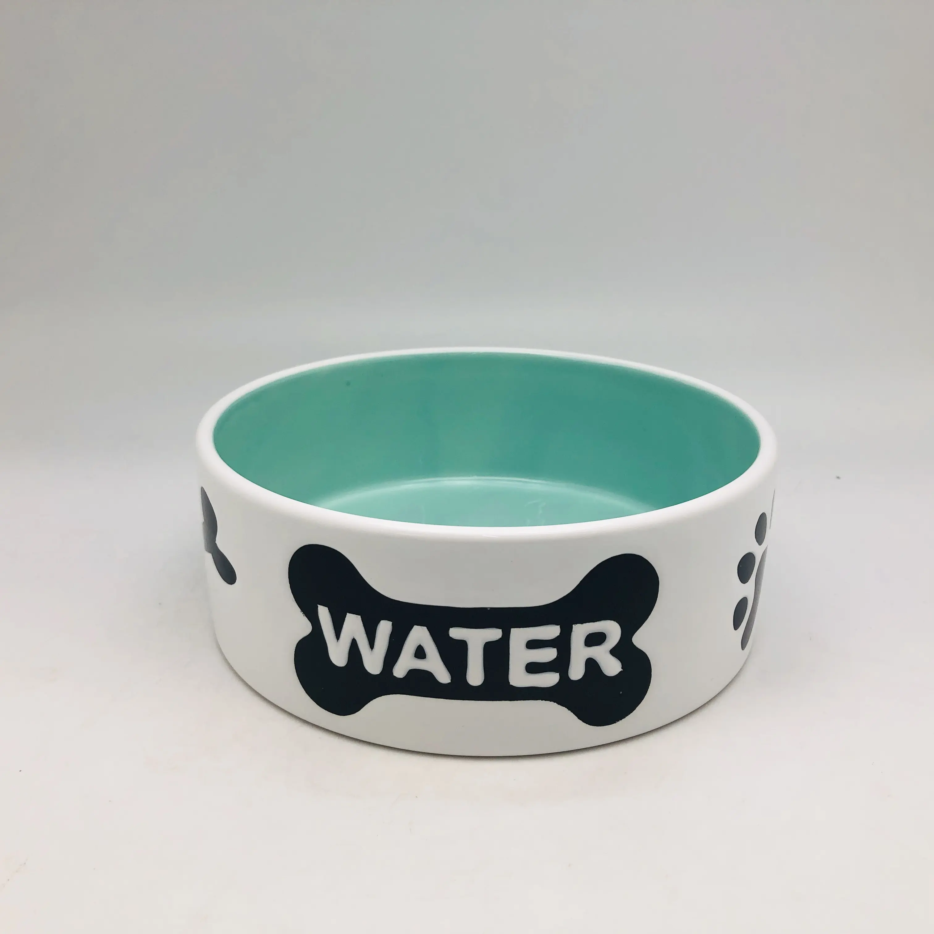 Ceramic Bowl Cat Products Wholesale - Bestcera 3