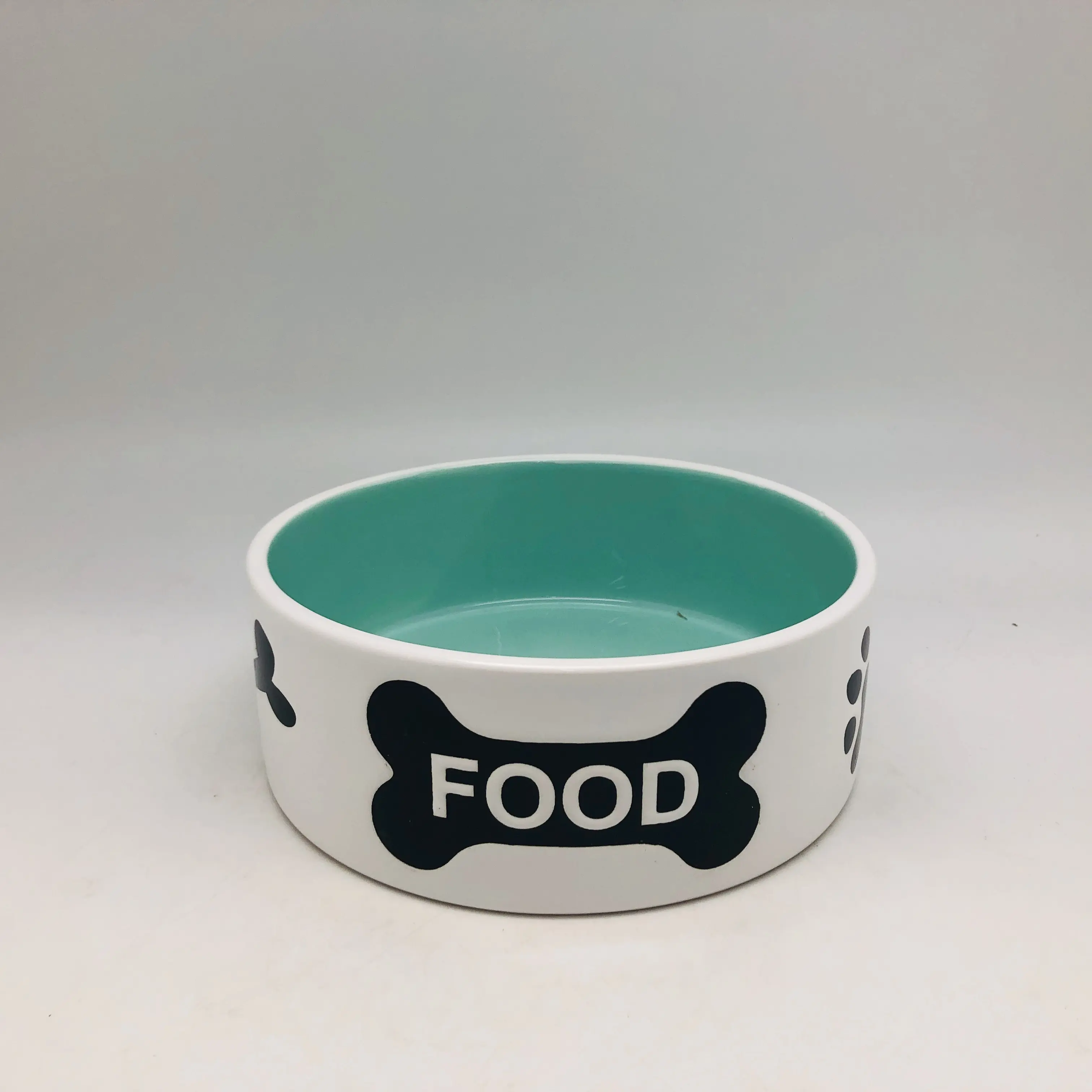 Ceramic Bowl Cat Products Wholesale - Bestcera 2