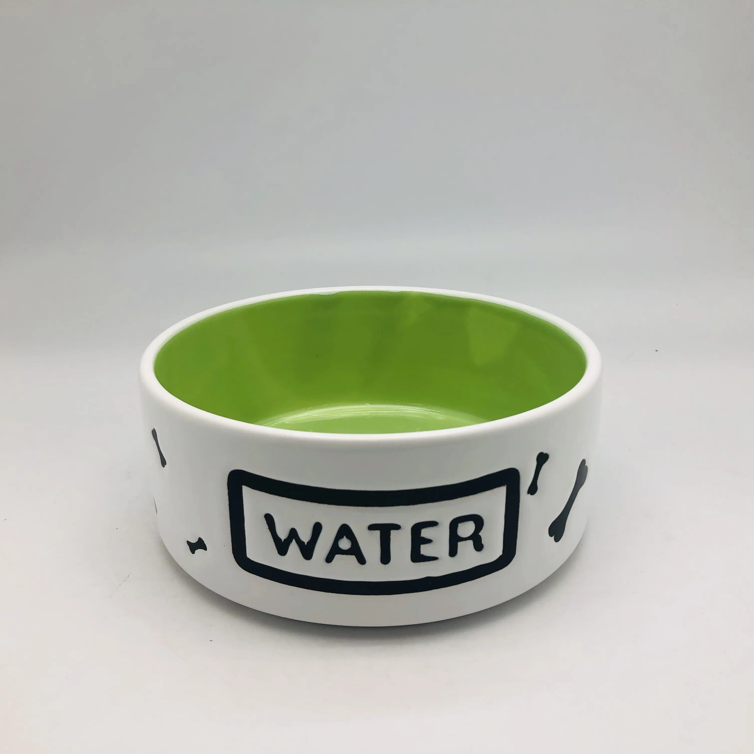 Ceramic Bowl Cat Products Wholesale - Bestcera 5