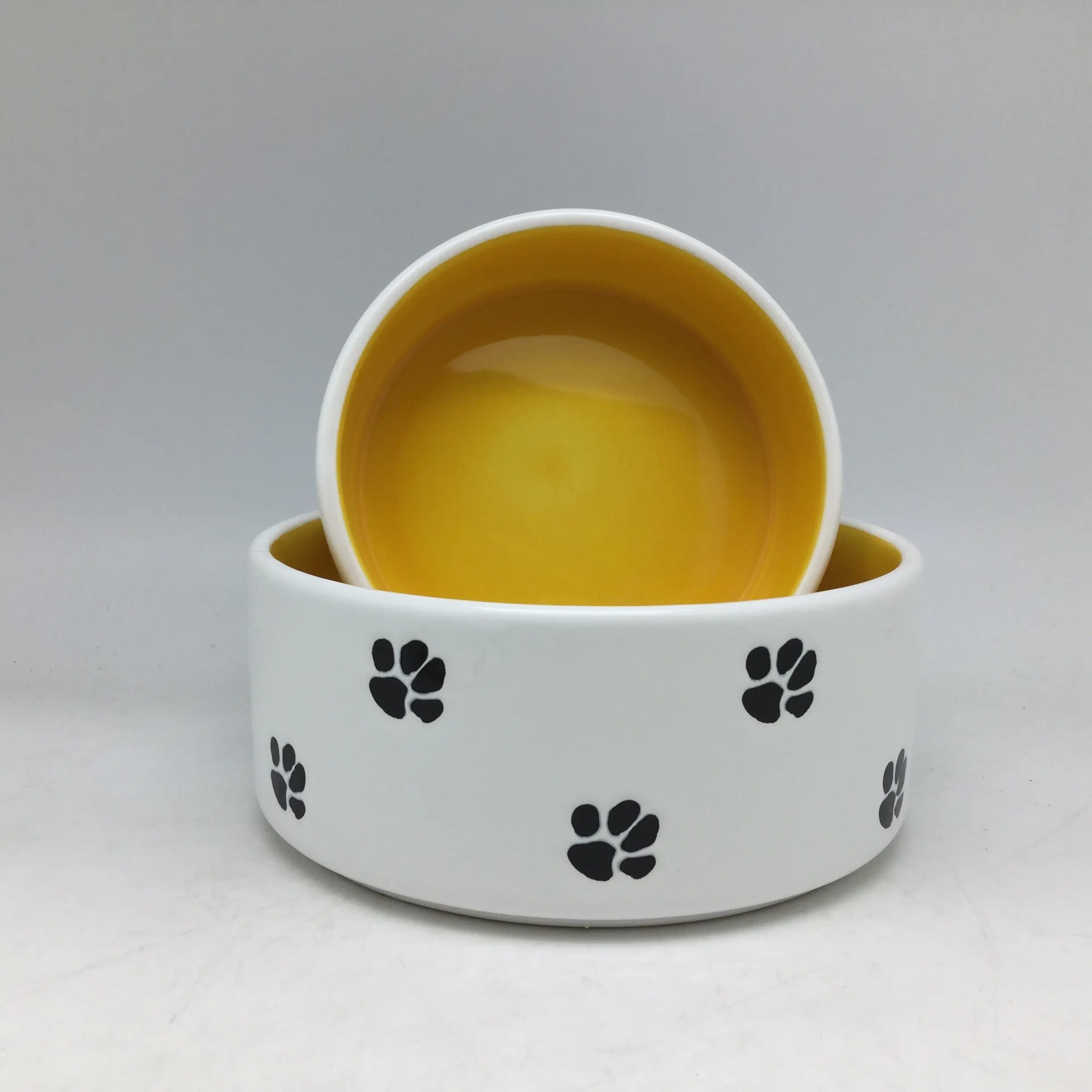 Ceramic Bowl Cat Products Wholesale - Bestcera 8
