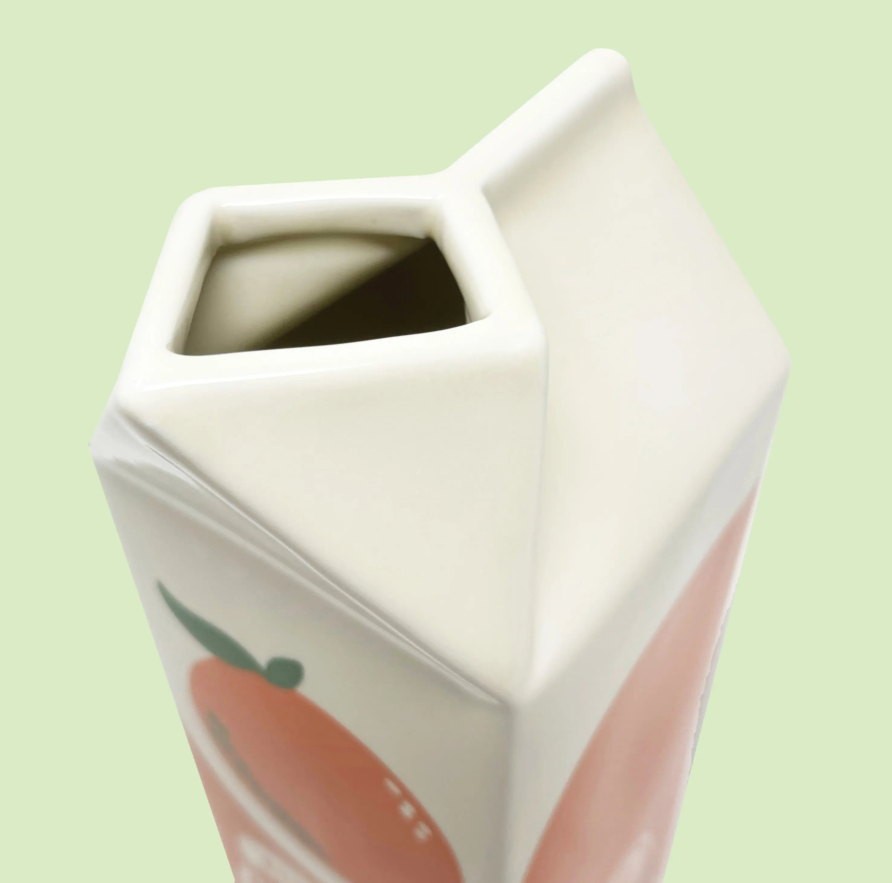 Wholesale White Ceramic Vase Best Brand 4