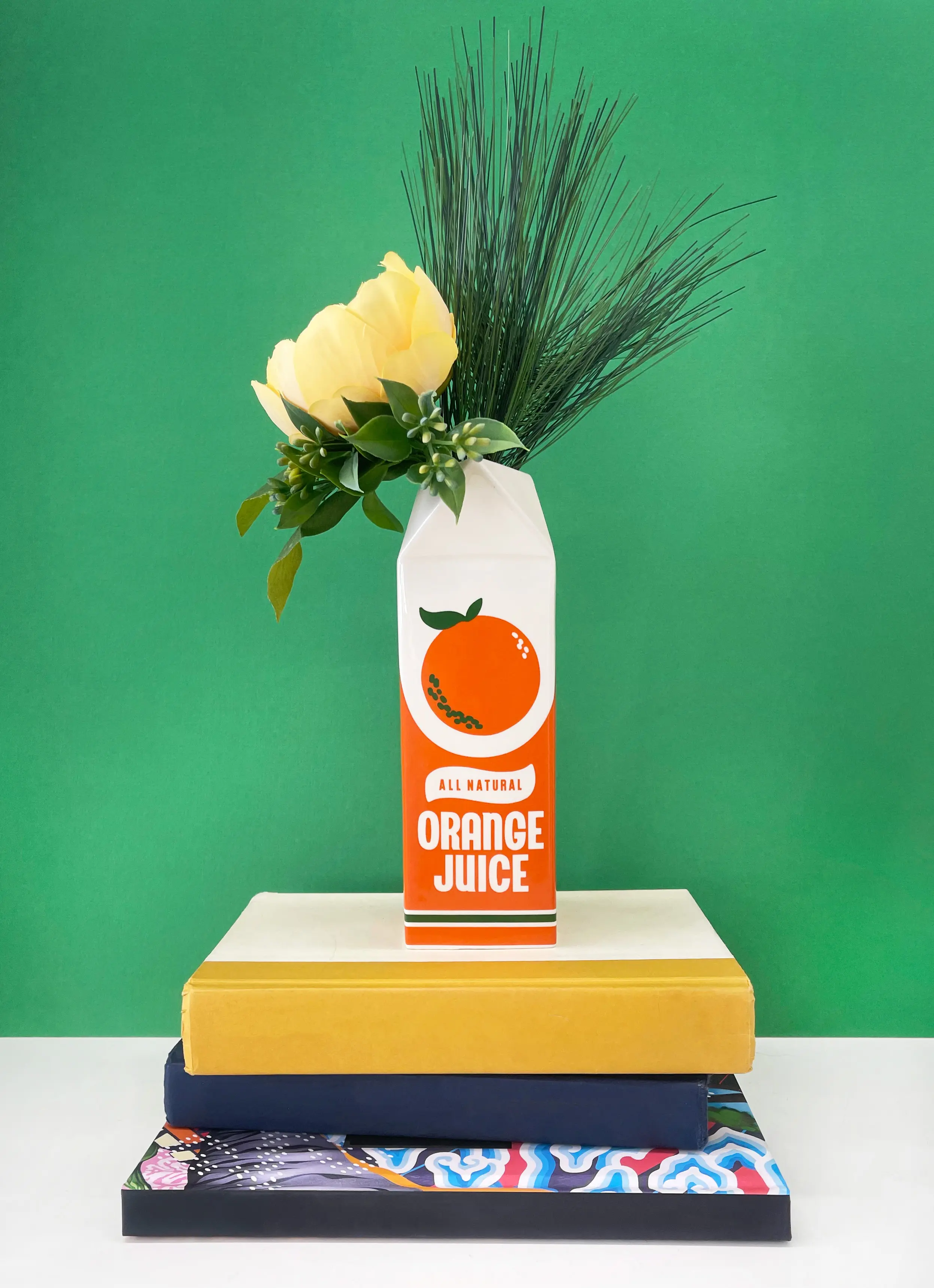 Wholesale White Ceramic Vase Best Brand 6