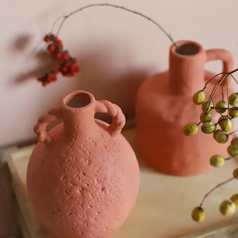 Bestcera Ceramic Flower Vase Ceramic Flower Vase Directly Sale 3