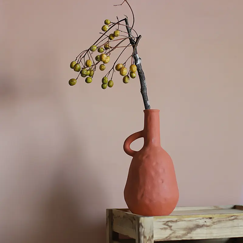 Bestcera Ceramic Flower Vase Ceramic Flower Vase Directly Sale 4