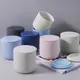 Oem & Odm Ceramic Candle Pots Company 2