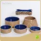 Products Raised Ceramic Cat Bowl on Sale 1