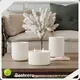 Best Value Candle Ceramic Jars Supply for Home 1
