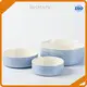 Creative Large Ceramic Dog Bowls with Custom Services at Sale 1