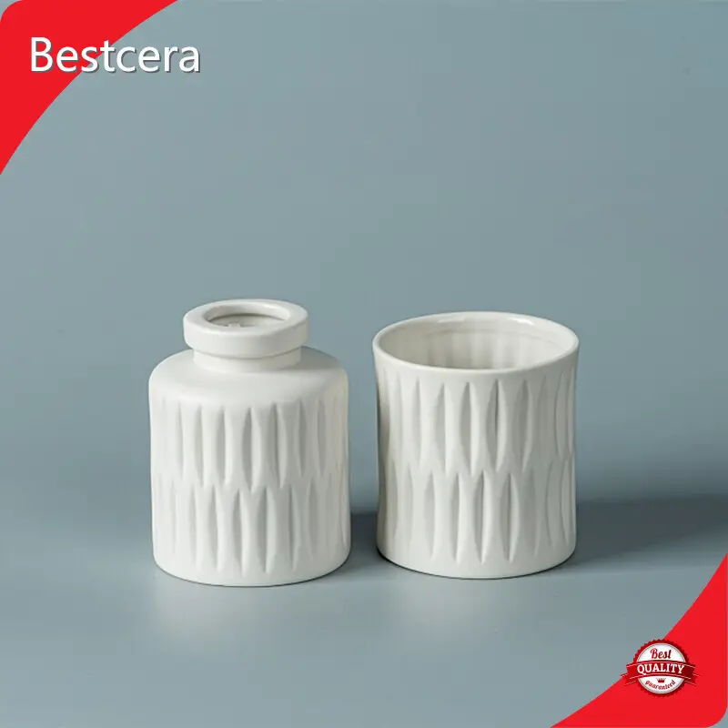 Pottery Reed Diffuser by Bestcera 1