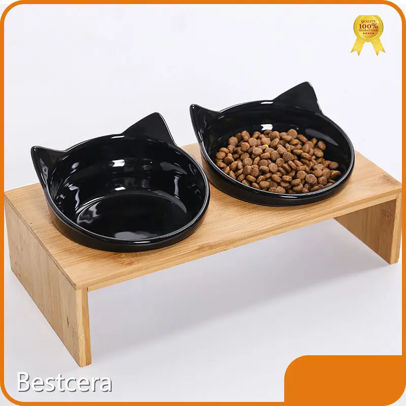 Ceramic Pet Bowl Ceramic Dog Water Bowl with Good Price 1