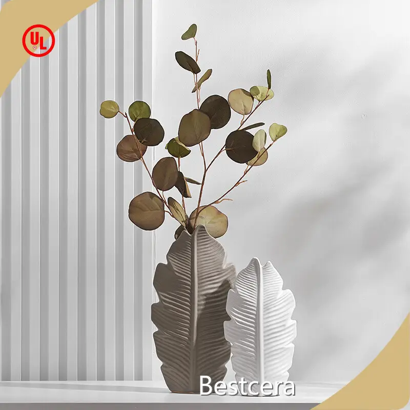 Bestcera Porcelain Vase China Porcelain Vase China Best Supplier 1