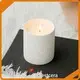 Professional Candle Jars Ceramic for Business 1