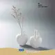 High End Floral Ceramic Vase Bulk Production 1