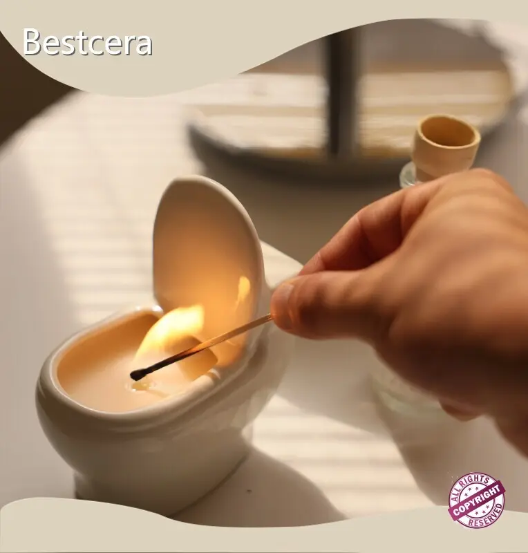 Reliable Ceramic Candle Jars Wholesale Manufacturing for Wholesale 1