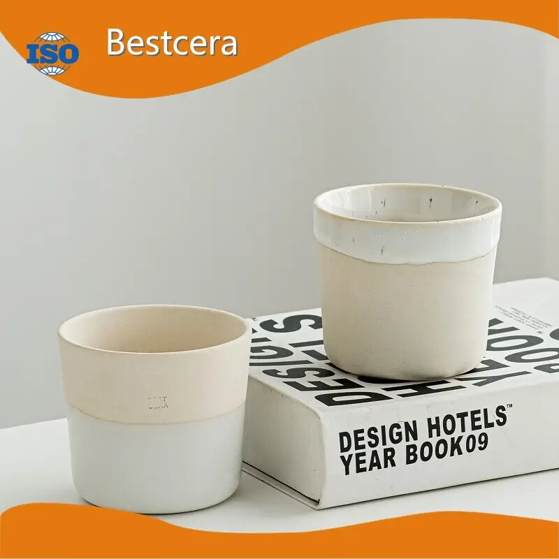Bestcera Candle Jars Ceramic Supply 1