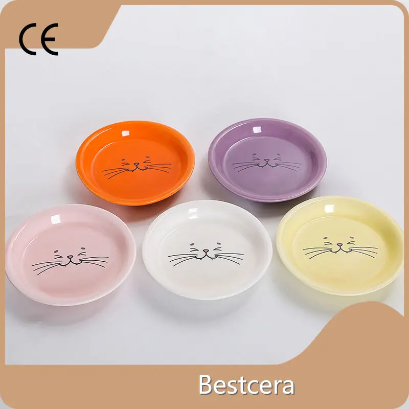 Ceramic Pet Supplies Ceramic Dog Water Bowl Factory-1 1