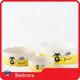 Durable Large Ceramic Dog Bowls for Wholesale 1