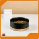 Bestcera Elevated Ceramic Cat Bowls Elevated Ceramic Cat Bowls Aluminum Foil 1