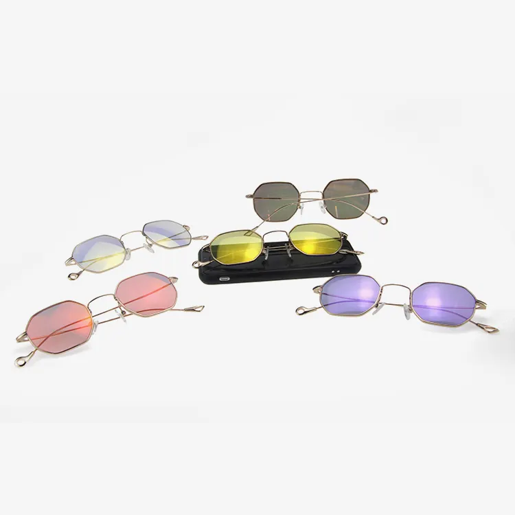Eugenia beautiful design women fashion sunglasses classic for Decoration 2