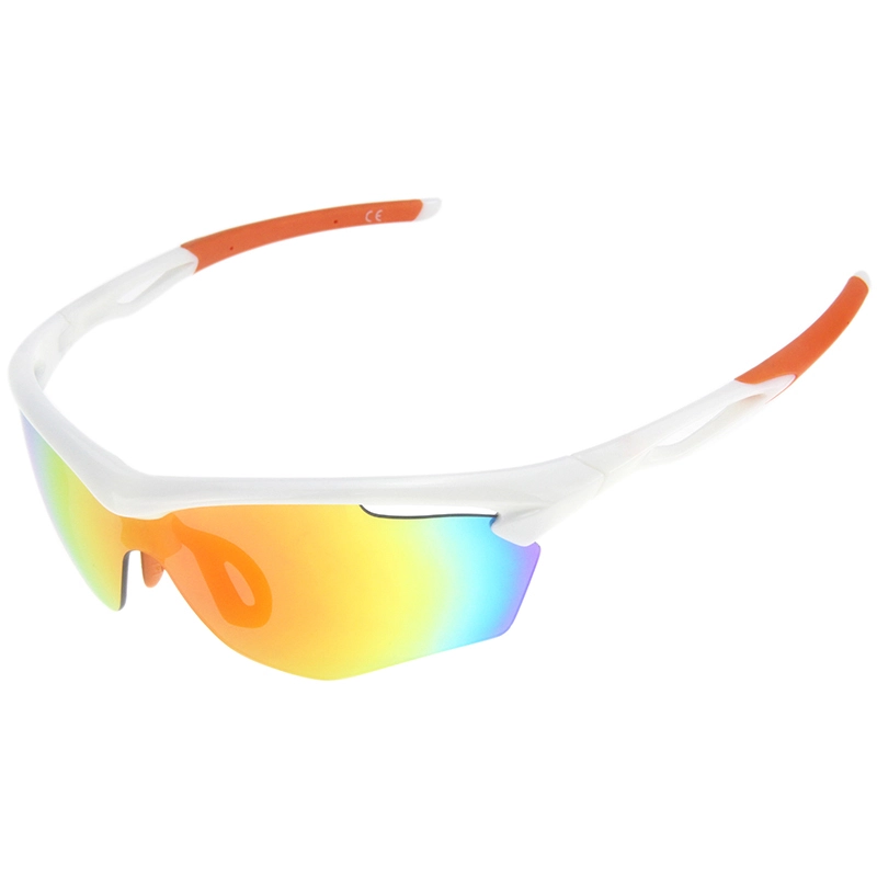 Super Fashion Big Size Sport Sunglasses 1