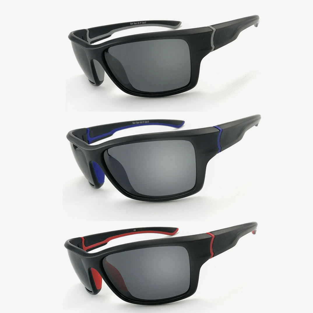 Gafas de sol deportivas atemporales y bonitas 1