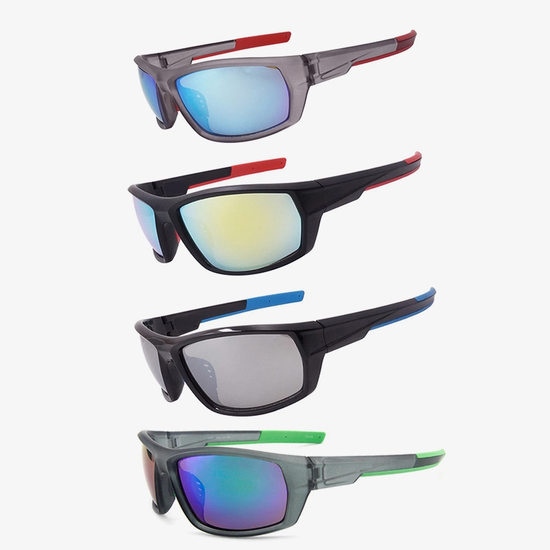 Double Injection Sport Sunglasses 1