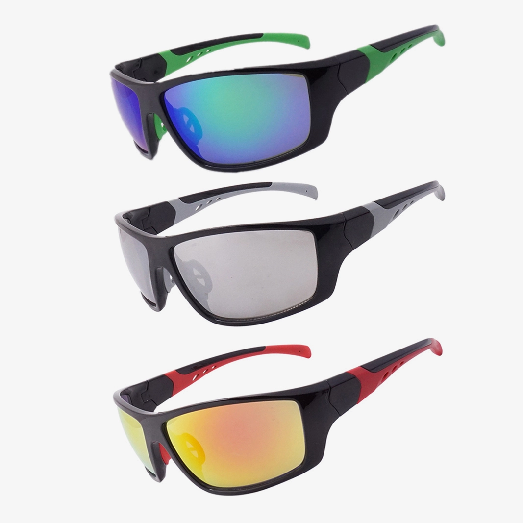 Eugenia Luxury Sport Sunglasses 1