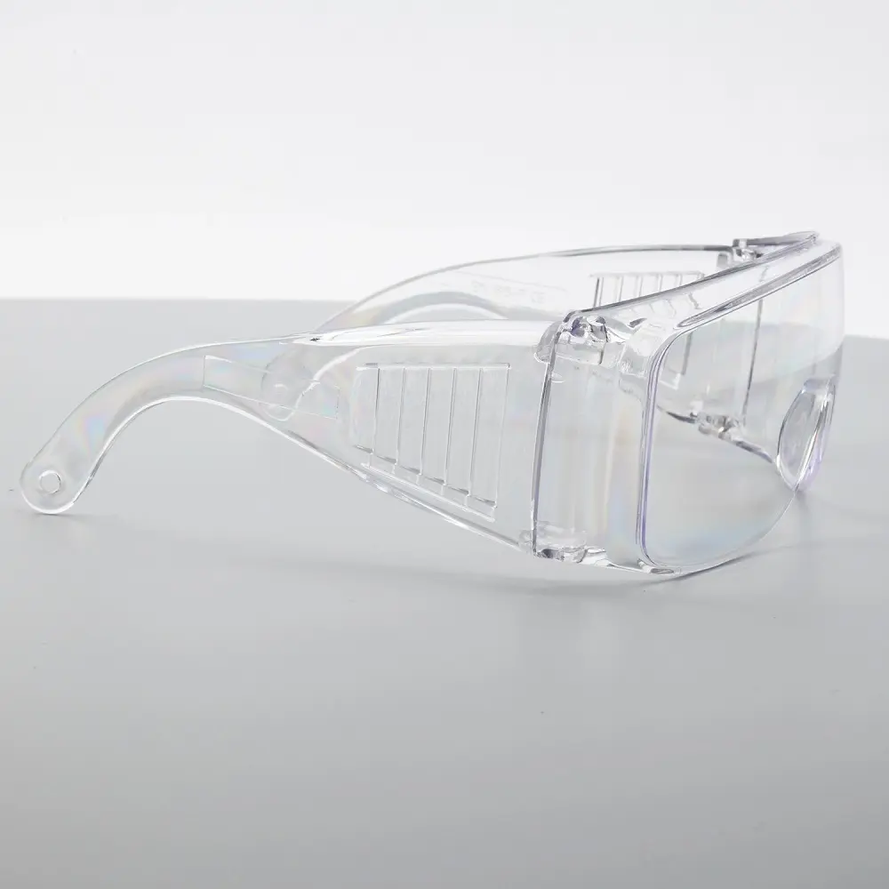 antifog goggles safety augmented manufacturing 3