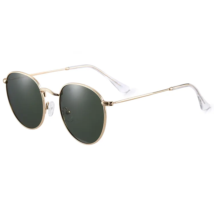 Eugenia women fashion sunglasses classic for Eye Protection4 3