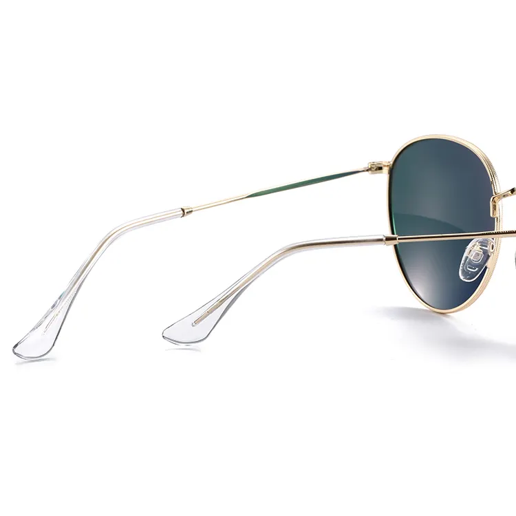 Eugenia women fashion sunglasses classic for Eye Protection4 5