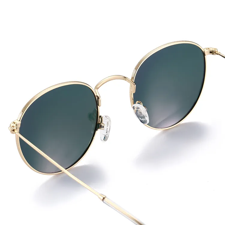 Eugenia women fashion sunglasses classic for Eye Protection4 4