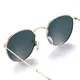 Eugenia women fashion sunglasses classic for Eye Protection4 4