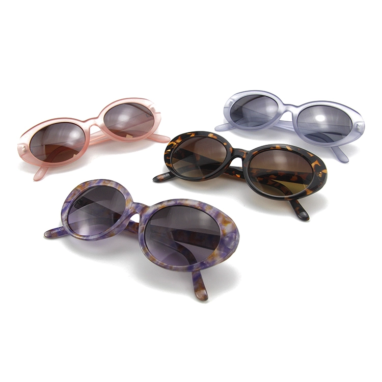 Eugenia oem & odm custom round sunglasses high quality bulk suuply 1