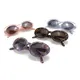 Eugenia oem & odm retro round glasses high quality bulk suuply 1