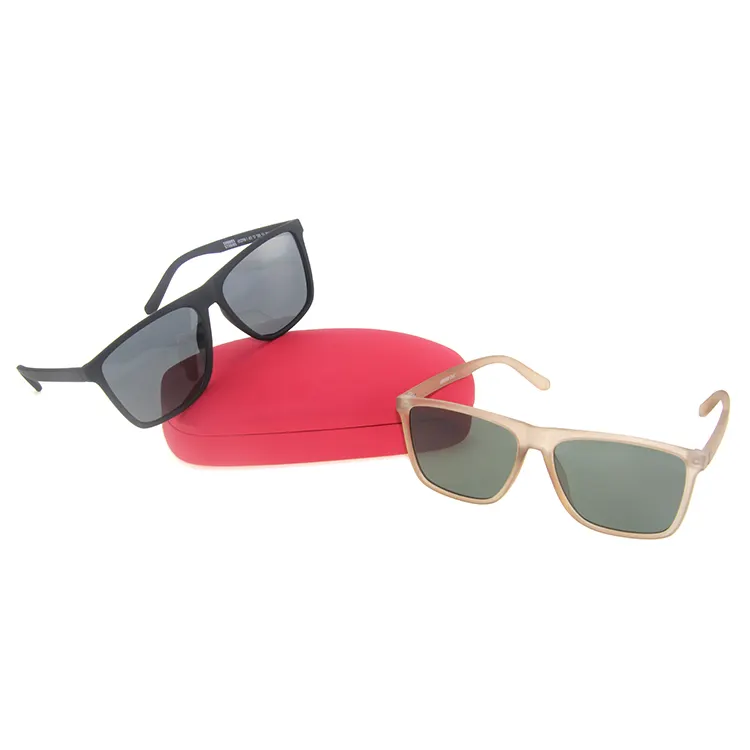 Eugenia unisex polarized sunglasses factory for promotional 2