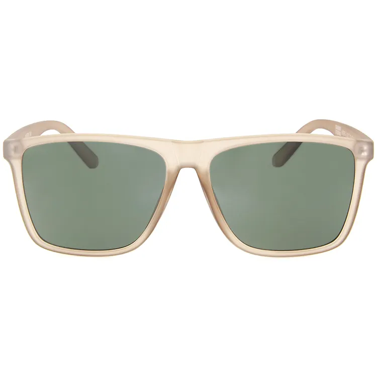 Eugenia value-added square frame aviator sunglasses wholesale new arrivale 2