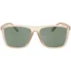 Eugenia value-added square frame aviator sunglasses wholesale new arrivale 2