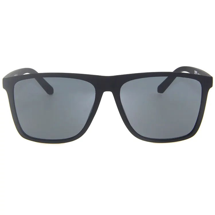 Eugenia value-added square frame aviator sunglasses wholesale new arrivale 3