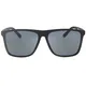 Eugenia value-added square frame aviator sunglasses wholesale new arrivale 3