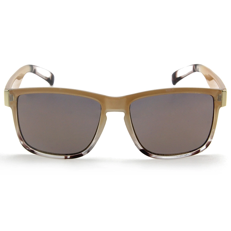 Augmented Wayfarer Square Sunglasses 1