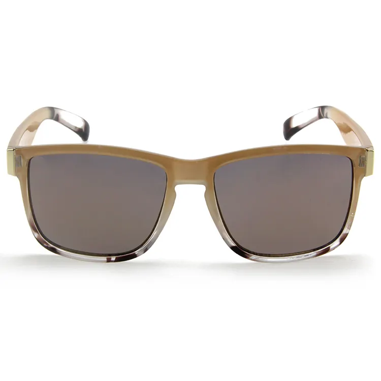 Eugenia eye-catching square sunglasses wholesale new arrivale 3
