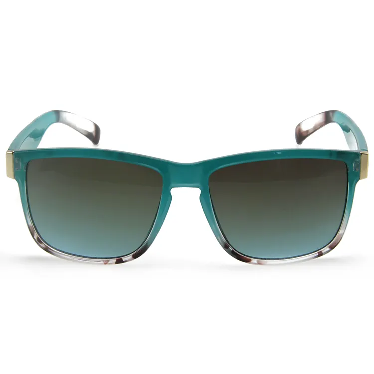Eugenia eye-catching square sunglasses wholesale new arrivale 4
