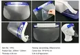 Eugenia best face shield factory direct fast delivery1 2