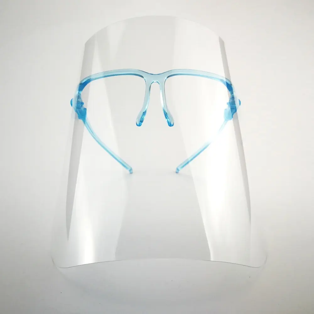 Eugenia universal shield face mask company 1